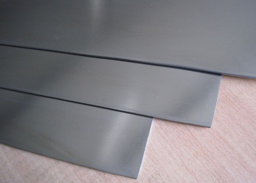 Titanium Plate Manufacturing P